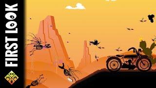 A Quiver of Crows - First Look