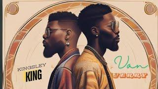 Kingsley King, VanJerry - Shine (Official Audio) #Africa #amapiano #KingsleyKing #VanJerry #Ytmusic