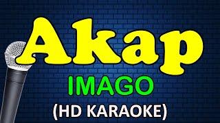 AKAP - Imago (HD Karaoke)