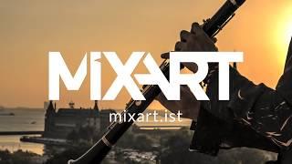 Mixart Project - GDS