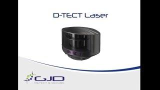 D-TECT Laser | GJD | Videcon