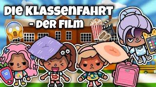 DIE KLASSENFAHRT MIT EMMA UND NELLY    | AESTHETIC FILM | TOCA BOCA STORY DEUTSCH