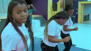 El Elyon - LOLA LOLA (JOYCE BABY SHOWER DANCE PERFORMANCE ) -SYRACUSE NY