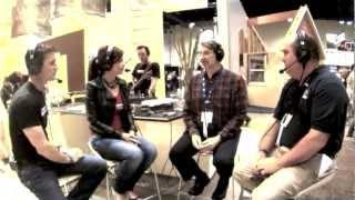 MyFixitUpLife talk w/ Mark & Theresa: This Old House Style