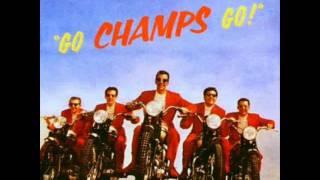 The Champs Tequila (Super Sound).wmv