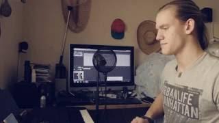 Adele - When we were young - Benjamin Åberg cover