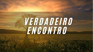 VERDADEIRO ENCONTRO (COVER) | EDGAR FREIRE