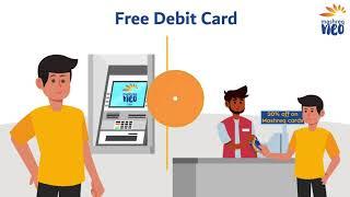 Mashreq Neo Lite Animation