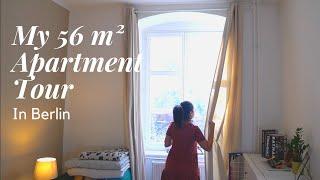 My Berlin Home tour | Indian in Berlin | 600 sqft apartment | Home Gupshup