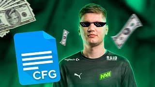 s1mple.cfg - ДО МАКСИМУМА! МОИ ЛУЧШИЕ НАСТРОЙКИ ПК ДЛЯ CS:GO.