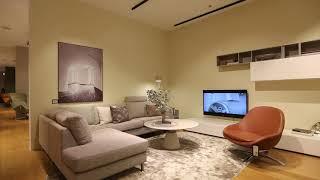 Lounge Room Interior Ideas - BoConcept