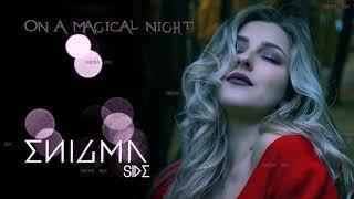 On A Magical Night -  CHILLOUT LOUNGE RELAXING MUSIC