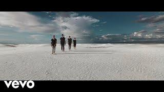 Hawk Nelson - Parachute (Official Music Video)