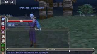 Everquest Fippy Darkpaw Twisted Legion - Penance caught using MQ2