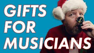 8 Gifts for Music Makers Under $75