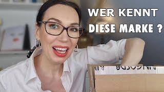 NIEMAND kennt diese Marke? Haarpflege Anti Cellulite Hautpflege UNBOXING | Natali NordBeauty