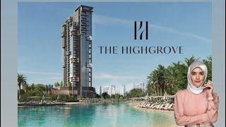 The Highgrove Residences | Meydan Horizon