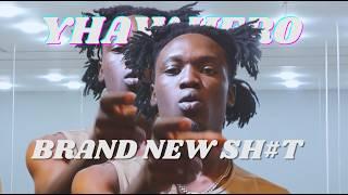 Yhaw Hero - Brand New Sh*t - (Visualizer) #feedthehongryboys