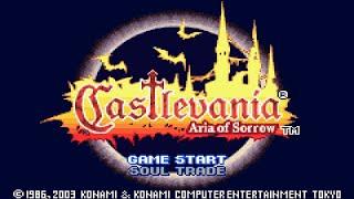 Every Version of Castlevania "Ruined Castle Corridors" ever