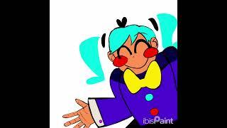 Static Miku #hatsunemiku #static #art #meme #ibispaintx #speedpaint #drawing #miku #vocaloid #artist