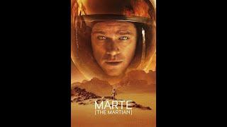 Marte (The Martian) Misión Rescate - Audio Latino