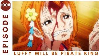 One Piece Episode 1008 English / Explained