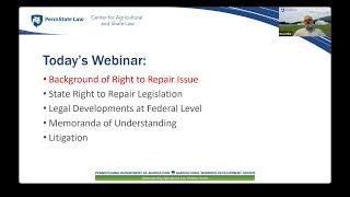 Understanding the Basics of Right to Repair Laws