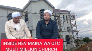 KARANGU WA MURAYA GUTIGA ANDU MAMAKITE🫨 THUTHA WA KWARIA CIA KANITHA YA REV MAINA WS OTC🫢