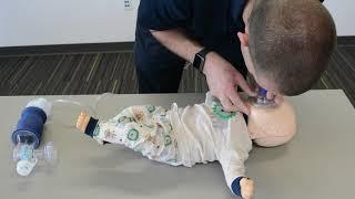 Neonatal Resuscitation