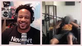 billy woods and how long you can hide | FULL EPISODE | Secret Skin (Open Mike Eagle Podcast)