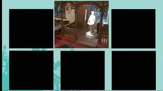 St. John the Evangelist Episcopal Church Live Stream