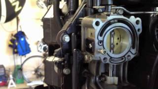 1996 Evinrude 150 Maintenance Series Carburetor Rebuild Part 2 of 3