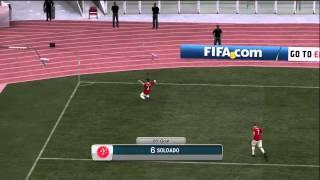 IF Soldado | Player Reviews | #2 | FIFA 12