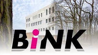 BINK Techniek - Tilburg University