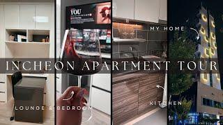 FREE EPIK apartment | Incheon | #epik #korea  #english