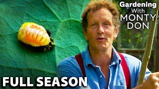 ALIEN INVADERS & Spring Prep | FULL SEASON 7 | Part 2 | Gardeners' World | Gardening With Monty Don