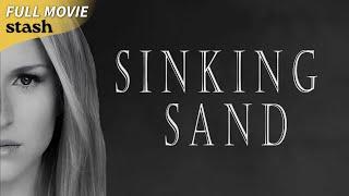 Sinking Sand | Crime Thriller | Full Movie | Serial Murder