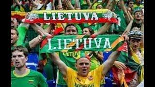 Lithuania JB Broadcast JAM/CAN [LITH23]