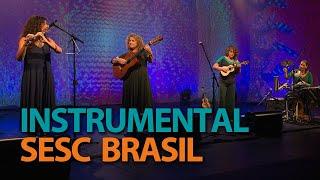 Choronas | Programa Instrumental Sesc Brasil