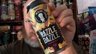 Wilde Child Brewing Co. Razzle Dazzle (can) 4.4%