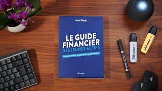 Comment devenir LIBRE financièrement ?  avec @AxelParis