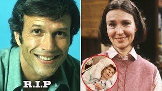 21 Actors from “Ryan's Hope” (1975–1989) You May Not Know Died