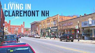 Living in Claremont New Hampshire - Things to Know Before Moving Here