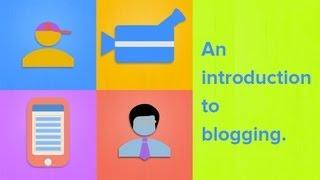 What is a Blog?