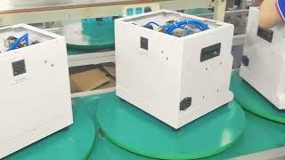 Discover the YYD Difference – Visit Our Factory! 
