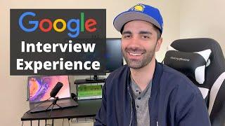 Google Interview Experience | Accepted... then Rejected