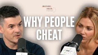 When to Leave a Relationship, Why People Cheat, Playing Hard to Get & Listener Q&A with Dr. John