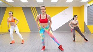 30 Minutes Full Body Burn Fat & Lose Weight Loss Fast | Inc Dance Fit