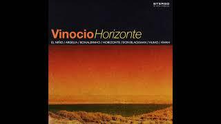 Vinocio - Horizonte [Full Album] (2024)