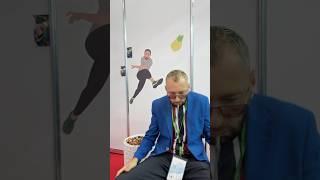 Цветы Экспо